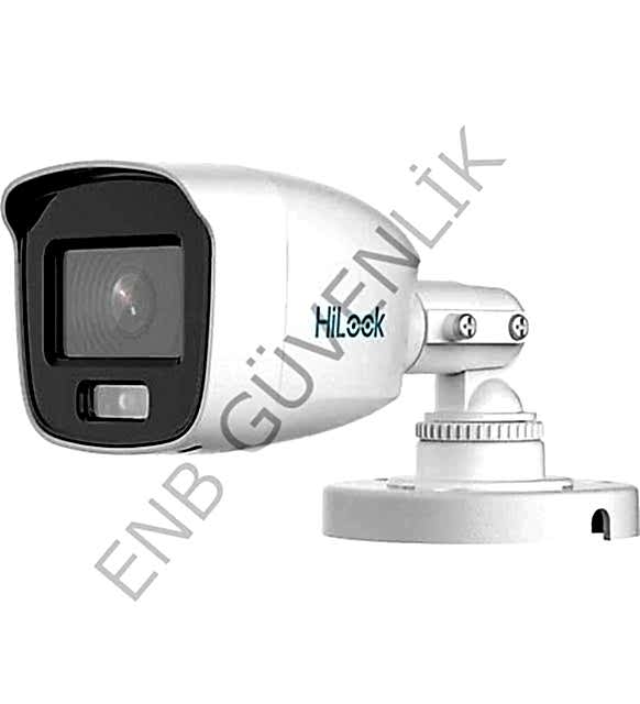 Hilook THC-B129-P 2 MP 3.6 MM HD-TVI ColorVu Bullet Kamera