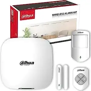 DAHUA DHI-ART-ARC3000H-03-W2 ALARM KIT