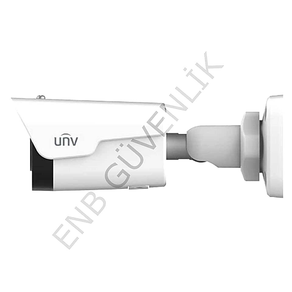Uniview IPC2122LB-ADF40KM-G 2 MP 4mm IP IR Bullet