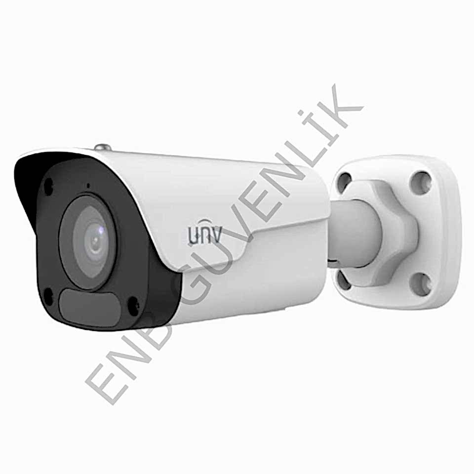 Uniview IPC2122LB-ADF40KM-G 2 MP 4mm IP IR Bullet