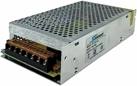 SEENERGY 12V 1O ADAPTÖR