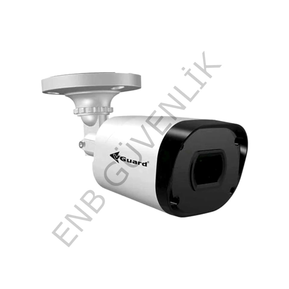 VGuard VG-255-BF 2 MP 4in1 3.6mm Sabit Lens 25m Bullet Güvenlik Kamerası