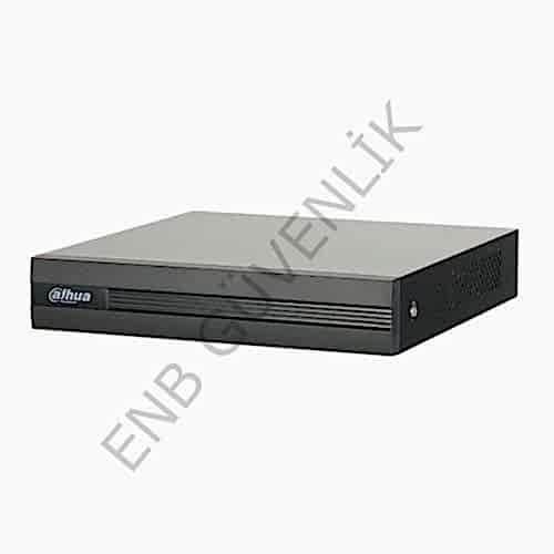 Dahua XVR1B08-I 8 Kanal 1080p Full HD HDCVI DVR Kayıt Cihazı