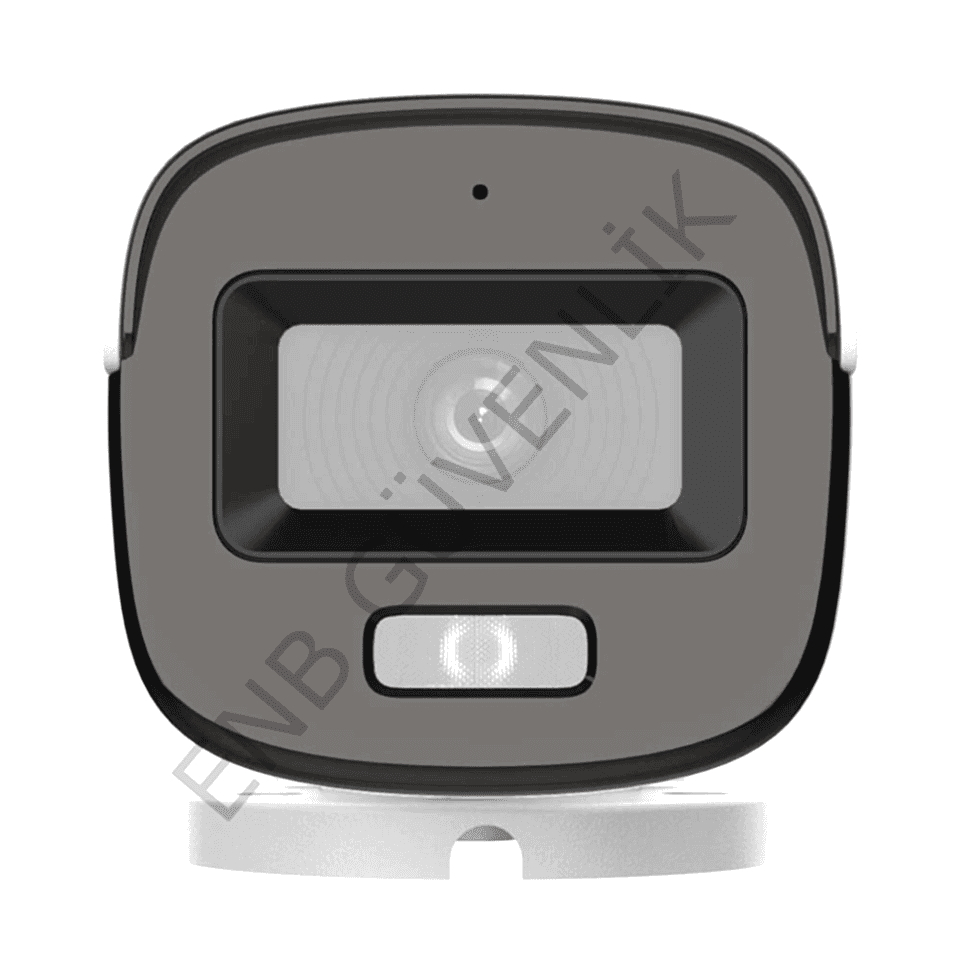 Hikvision DS-2CE10DF0T-PF Bullet Full HD 2 MP ColorVu Güvenlik Kamerası