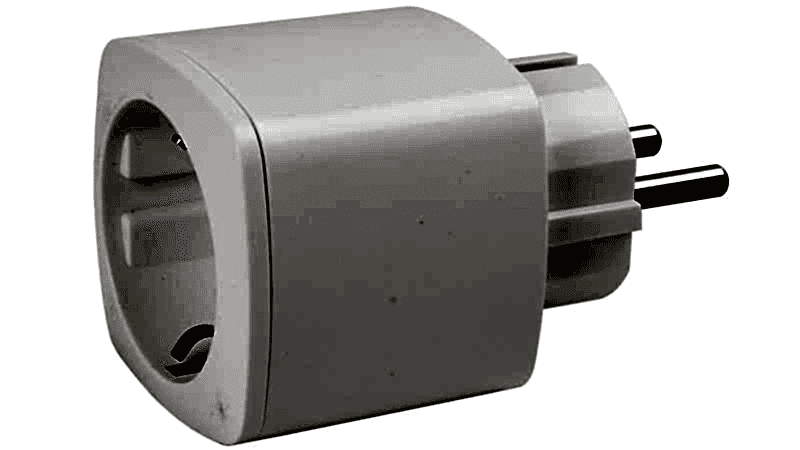 Hikvision DS-PSP1-WE Akıllı Priz