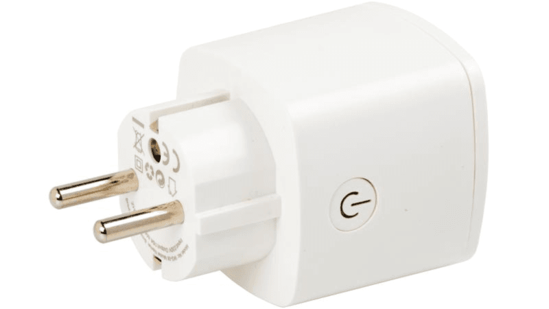 Hikvision DS-PSP1-WE Akıllı Priz