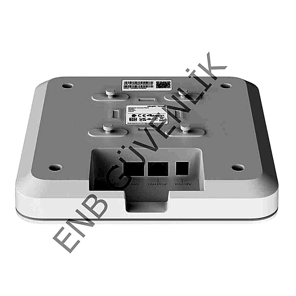 Ruijie Reyee RG-RAP2200(E) AC1300 2x2MIMO 867Mbps 2.4 GHz Access Point