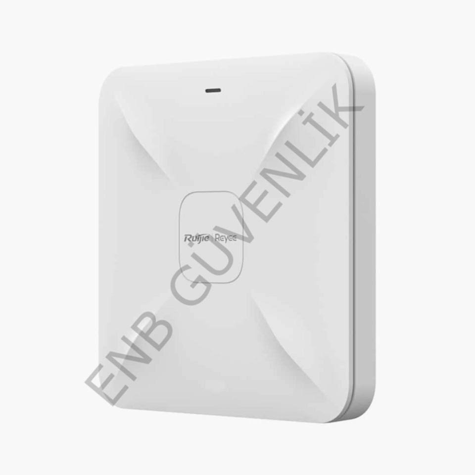 Ruijie Reyee RG-RAP2200(E) AC1300 2x2MIMO 867Mbps 2.4 GHz Access Point