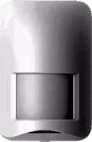 Hikvision DS-PD201P10-WE Kablosuz PIR Güvenlik Alarmı