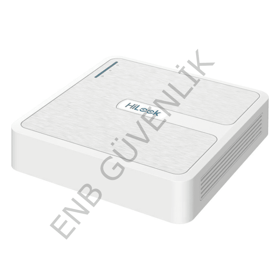 Hilook Dvr-108G-K1 8 Kanal 1 Hdd Dvr Kayıt Cihazı