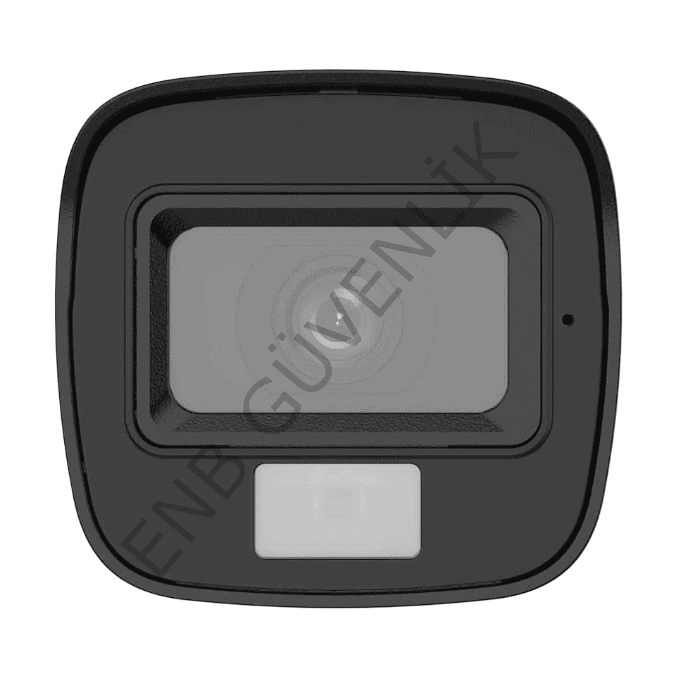 HIKVISION DS-2CE16D0T-EXLPF 2MP 2,8 MM Akıllı Hibrit Işık Sabit Mini Bullet