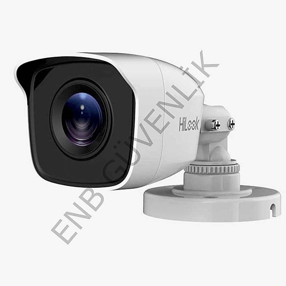 Hilook THC-B120-PC 2MP Analog HD IR Bullet Kamera