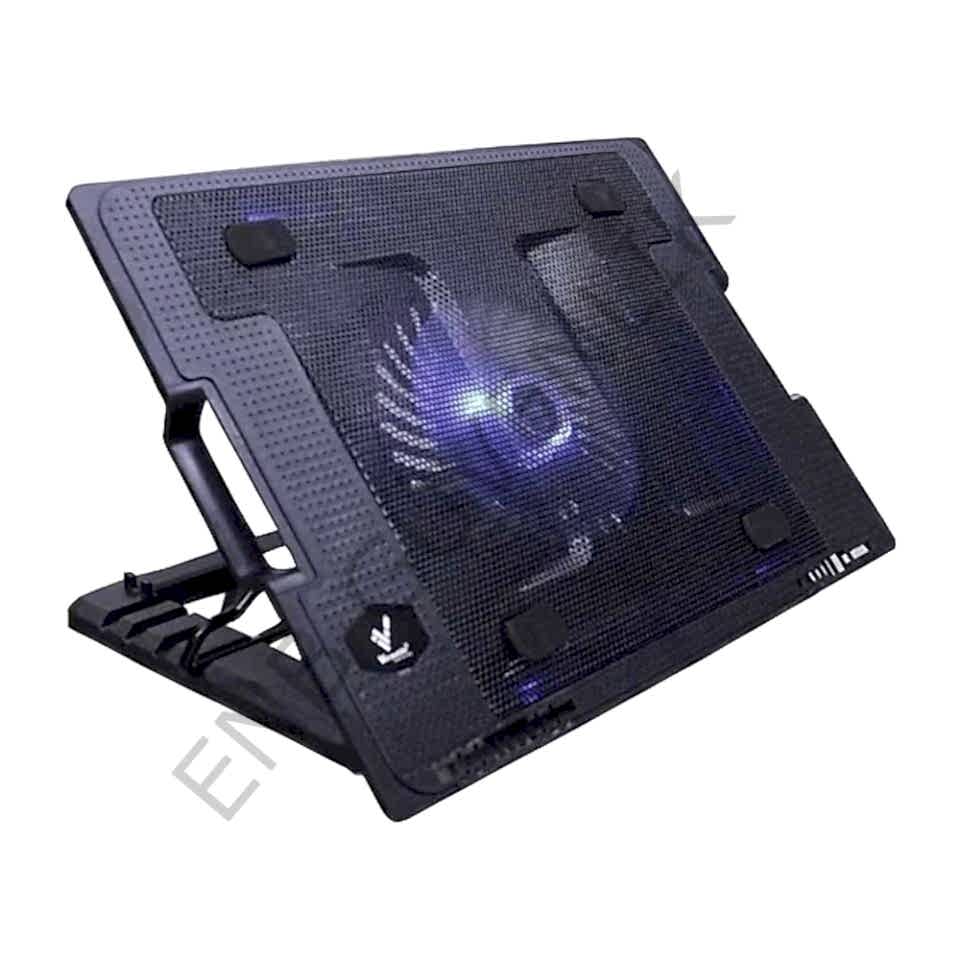 Versatile VRC-R1 Tek Fanlı 9'' - 17'' Notebook Soğutucu