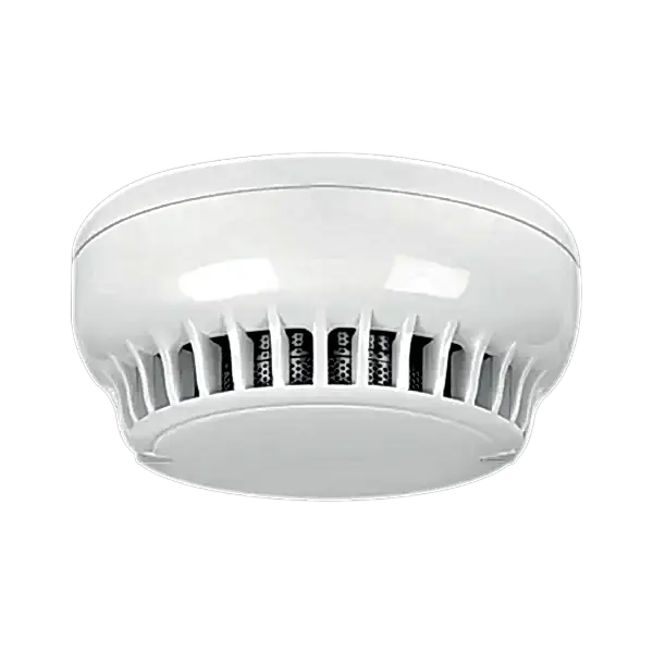 Teknim TFD-4240 Konvansiyonel Sabit Isı Dedektörü (Taban Hariç), LPCB