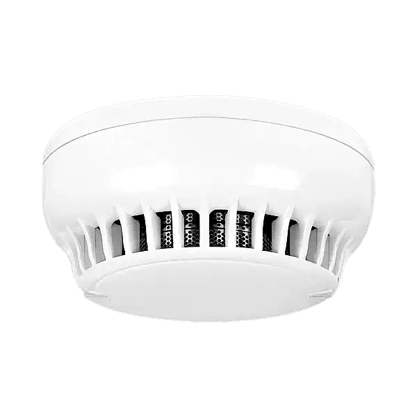 Teknim TFD-4245 Konvansiyonel Isı Artış Dedektörü (Taban Hariç), LPCB