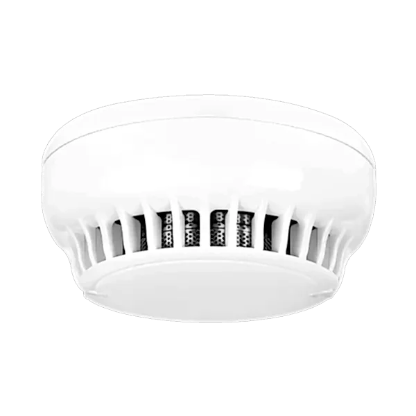 Teknim TFD-4250 Konvansiyonel Optik Duman Isı Dedektörü (Taban Hariç), Multisensör, LPCB