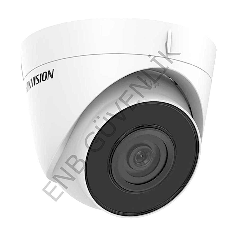 Hikvision Ds-2Cd1323G0-IUF2 Mp 2,8 MM Ip Sesli Dome Kamera