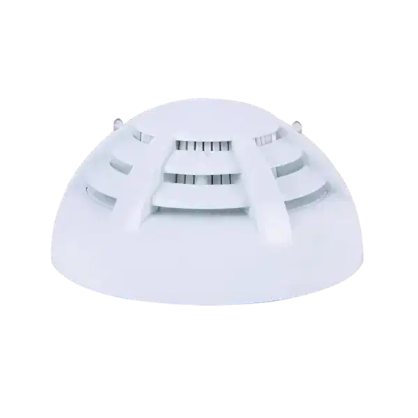 Teknim TSD-701 Doğalgaz Dedektörü NO Çıkışlı (Açık) Yangın Alarm Sist. İçin (Taban Dahil)