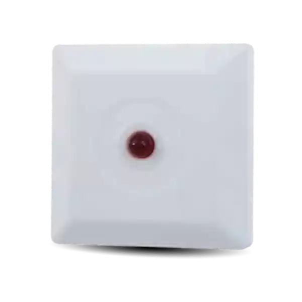 Teknim TFA-3196 Paralel İhbar Lambası, (Konvansiyonel Dedektörler İçin)