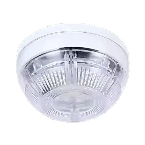 Teknim TFS-3193W Konvansiyonel Alarm Flaşörü, Beyaz