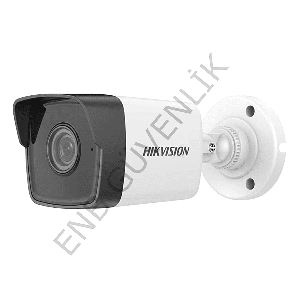 Hikvision DS-2CD1023G0-IUF 2 Mp 2.8mm Lensli Ir Bullet Ip Kamera