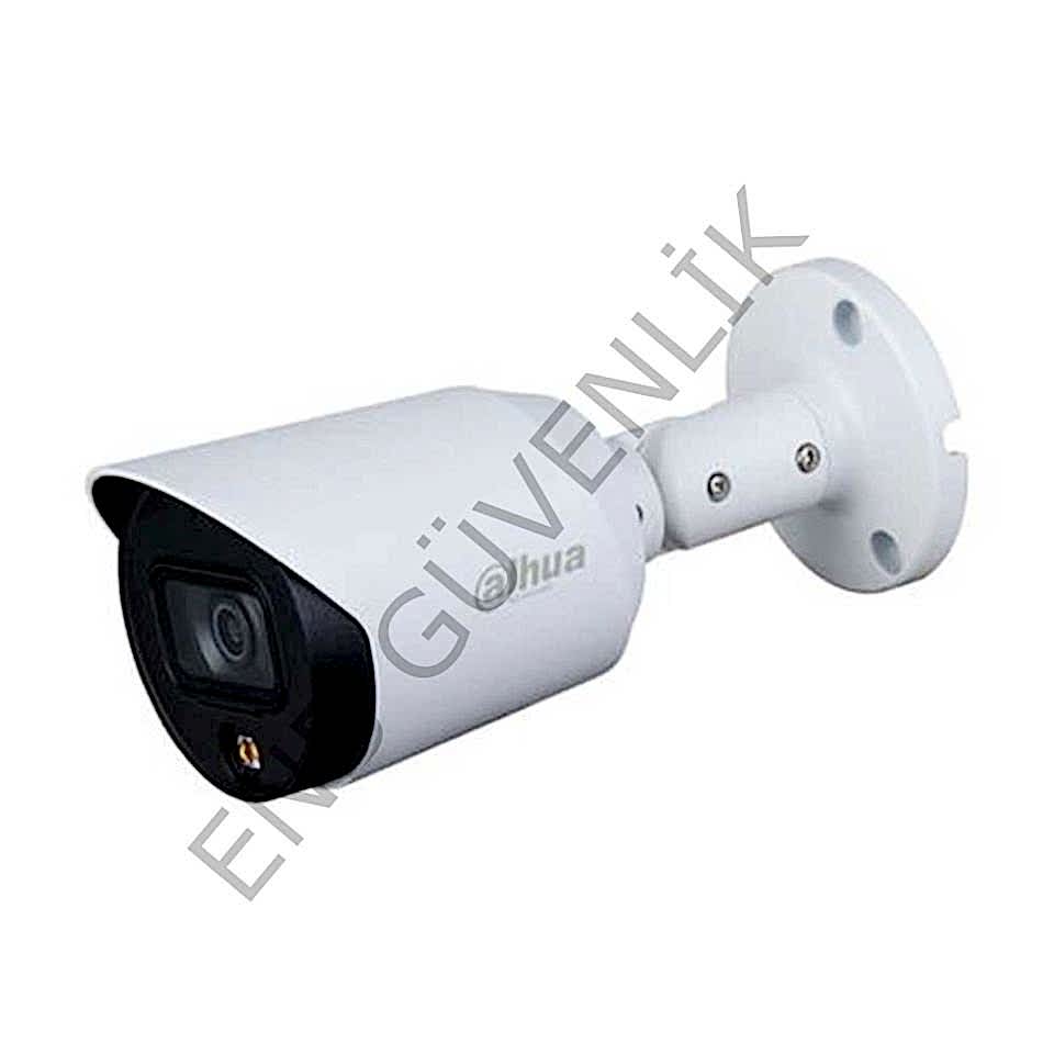 Dahua Hac-Hfw1209C-Led-0360B 2Mp Renkli Full Color Ahd Kamera