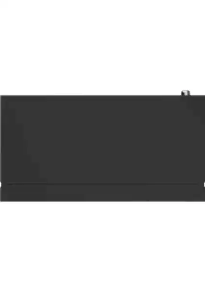 Ruijie Reyee RG-ES205GC-P , 5 Port Gigabit , 4 Port POE (54W) , Cloud Yönetilebilir , Switch