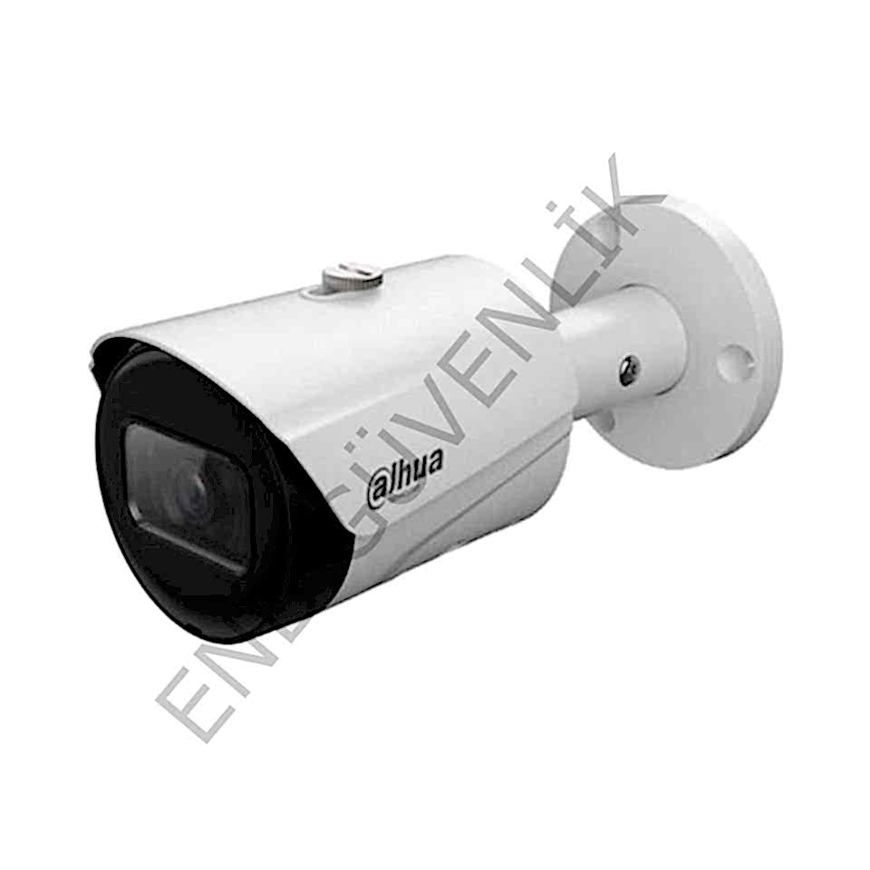 Dahua IPC-HFW1230S-S-0360B-S4 2 MP IP Bullet Kamera