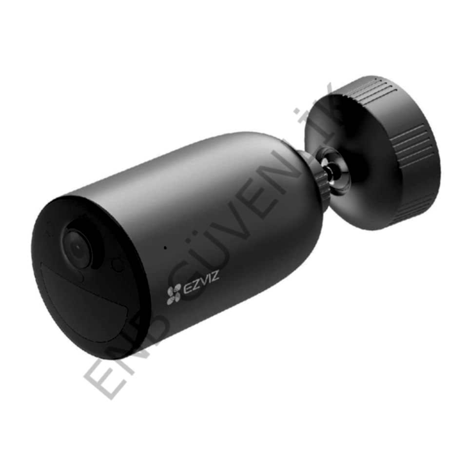 Ezviz Cs-bc1c 4mp Bataryalı Wifi Dış Ortam Bullet Ip Kamera