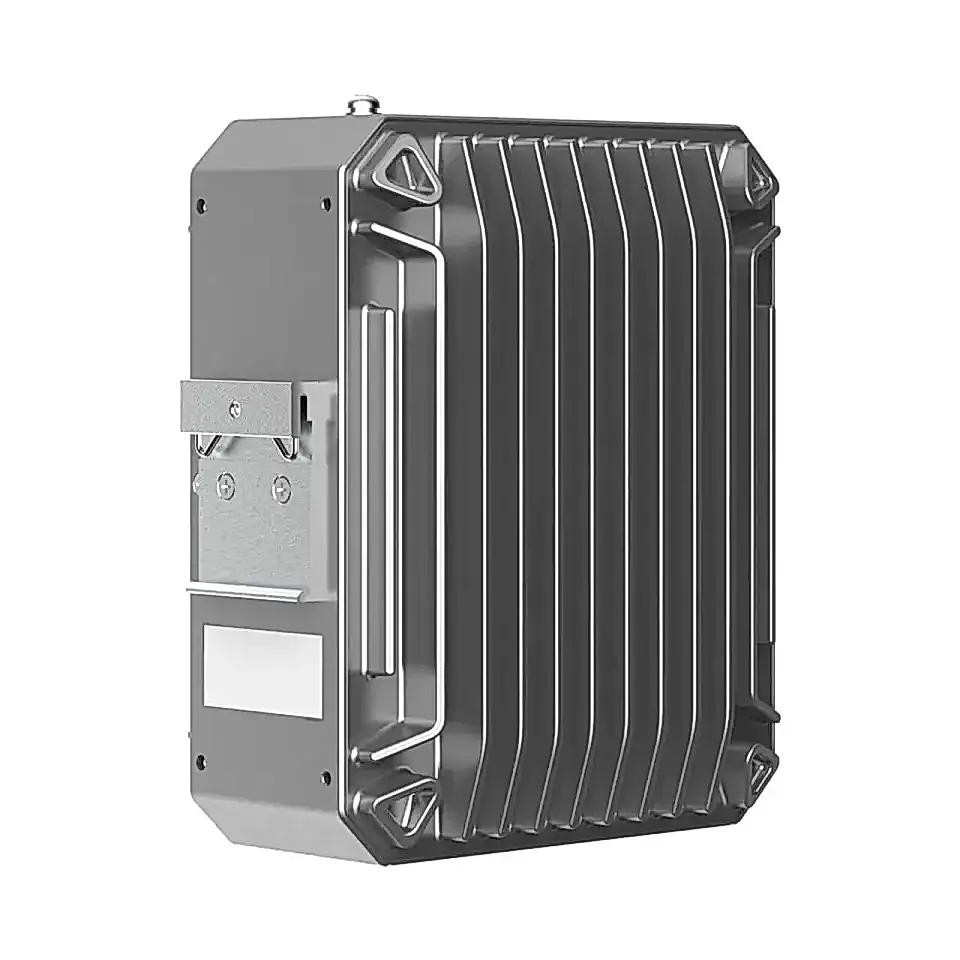 Ruijie Reyee RG-NIS3100-8GT2SFP-HP 8 Port Poe 2xSfp Gigabit Yönetilebilir Endüstriyel PoE Switch