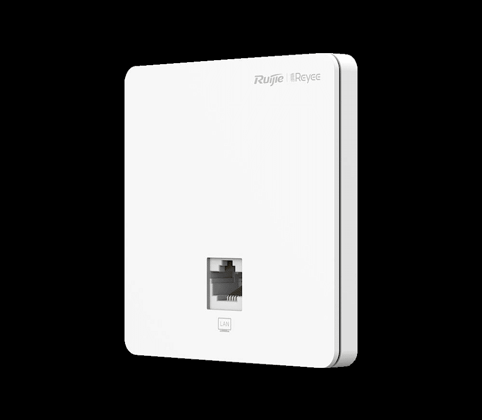 Reyee RG-RAP1200(F) Dual-Band İç Ortam Access Point