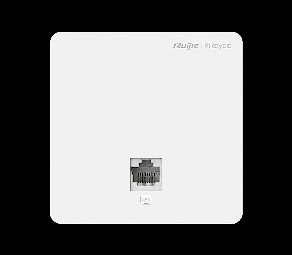 Reyee RG-RAP1200(F) Dual-Band İç Ortam Access Point