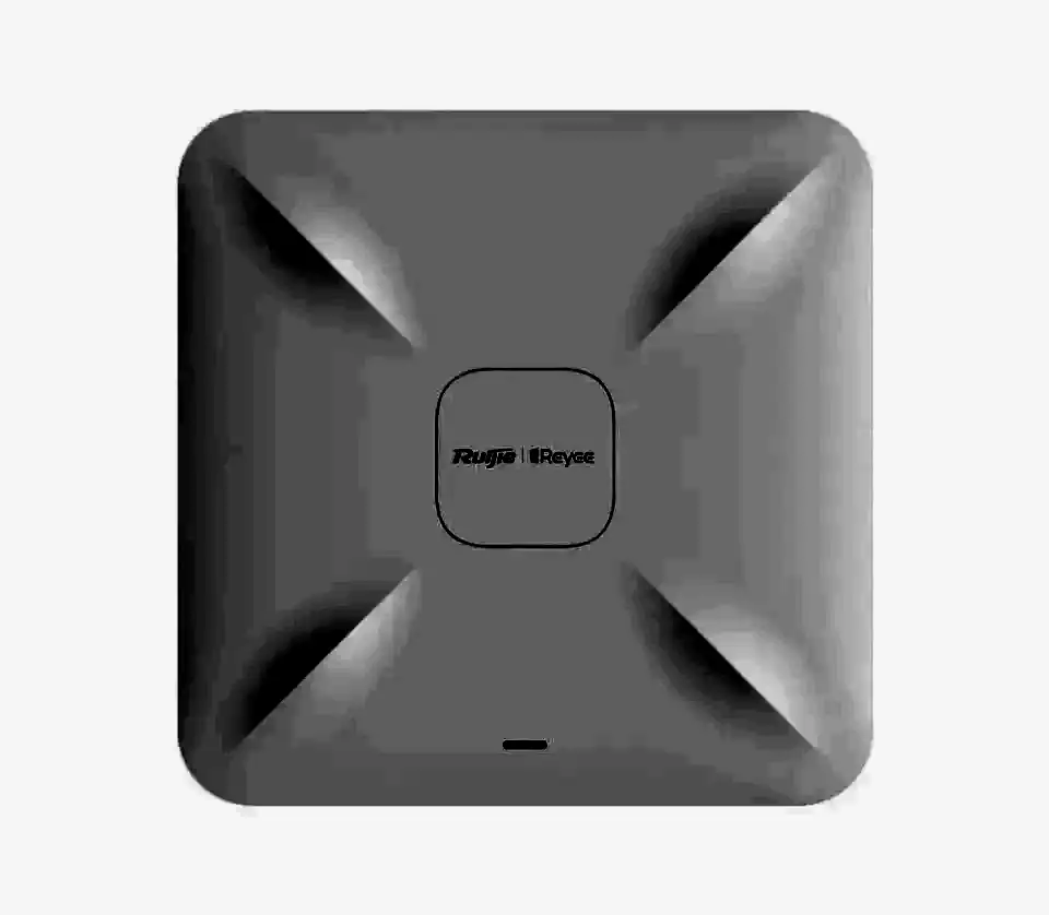Reyee RG-RAP2200(F) İç Ortam 5Ghz + 2.4Ghz Dual-Band Access Point
