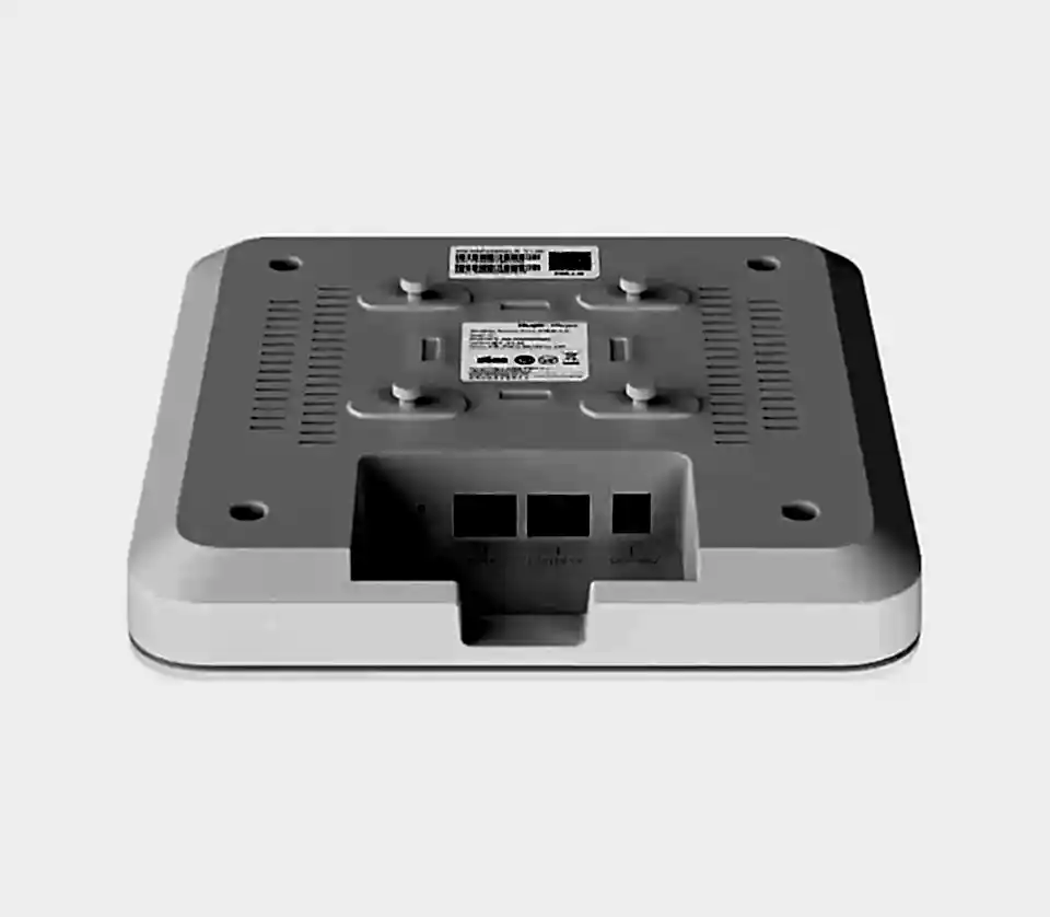 Reyee RG-RAP2200(F) İç Ortam 5Ghz + 2.4Ghz Dual-Band Access Point