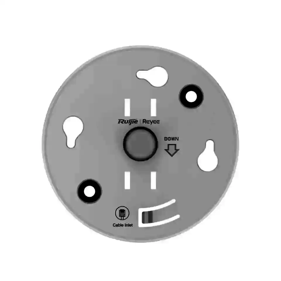 Ruijie Reyee RG-RAP2266 AX3000 Wi-Fi 6 Dual-Band İç Ortam Access Point