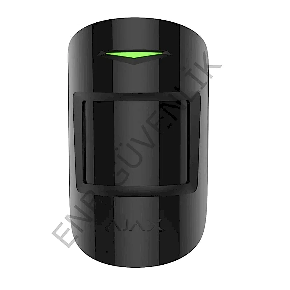 Ajax Kablosuz Pır Dedektörü