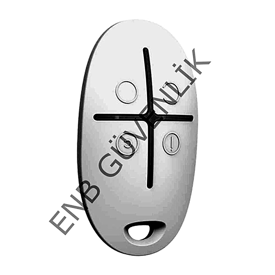 Ajax Uzaktan Kumanda