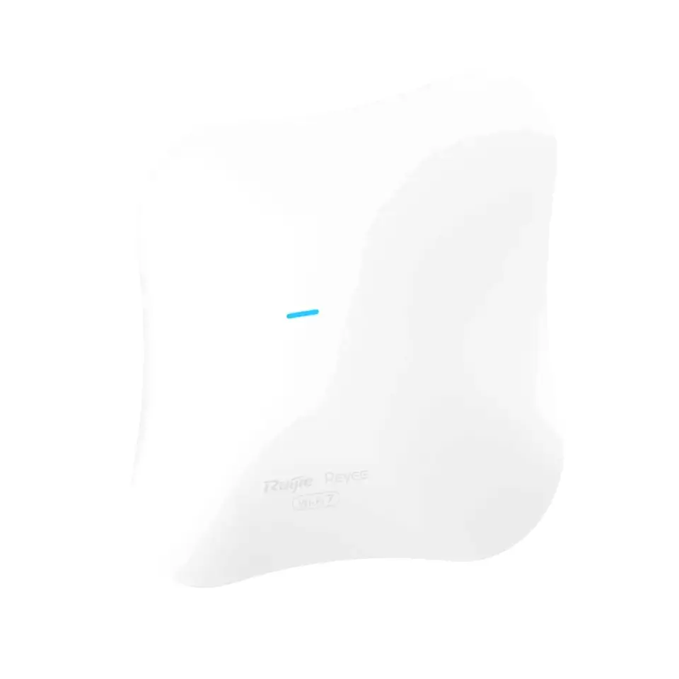Ruijie Reyee RG-RAP72PRO Wifi 7 5011 Mbps Dual-Band İç Ortam Access Point