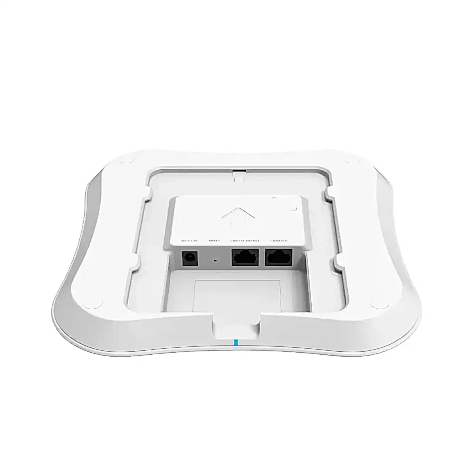 Ruijie Reyee RG-RAP72PRO Wifi 7 5011 Mbps Dual-Band İç Ortam Access Point
