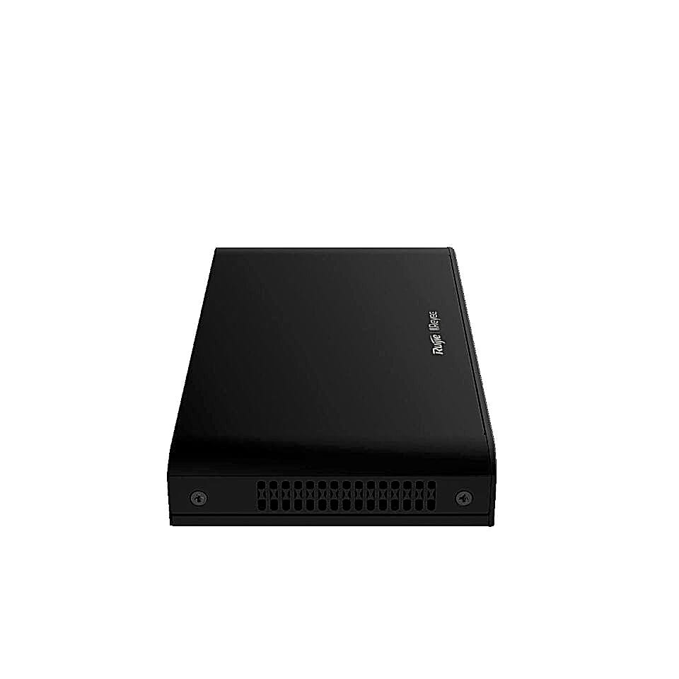 Ruijie Reyee RG-EG105G-P 5 Portlu 4 Port Poe(54w) 2 Wan Web Yönetilebilir Router