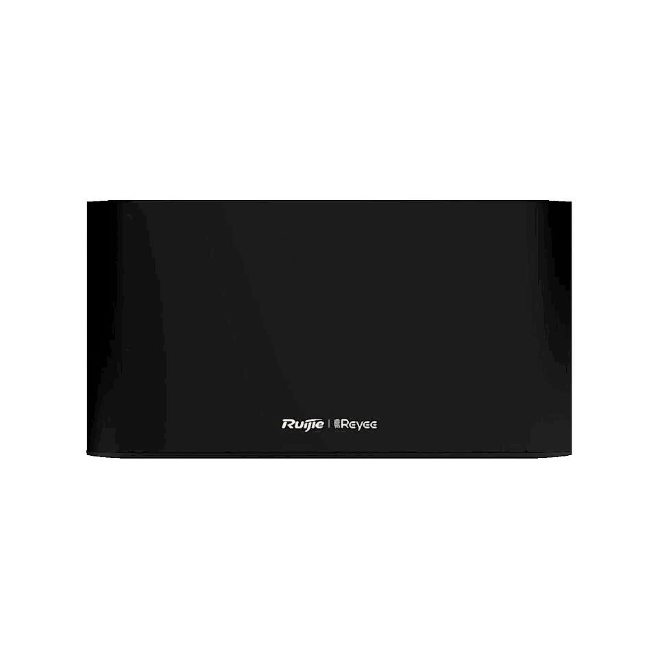 Ruijie Reyee RG-EG105G-P 5 Portlu 4 Port Poe(54w) 2 Wan Web Yönetilebilir Router
