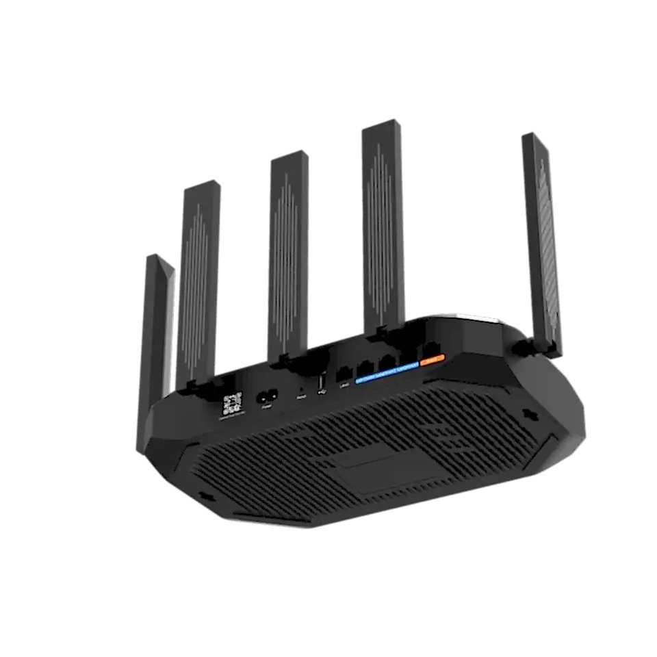 Ruijie Reyee RG-EG105GW-X | Wi-Fi 6 AX3000 Kablosuz Router