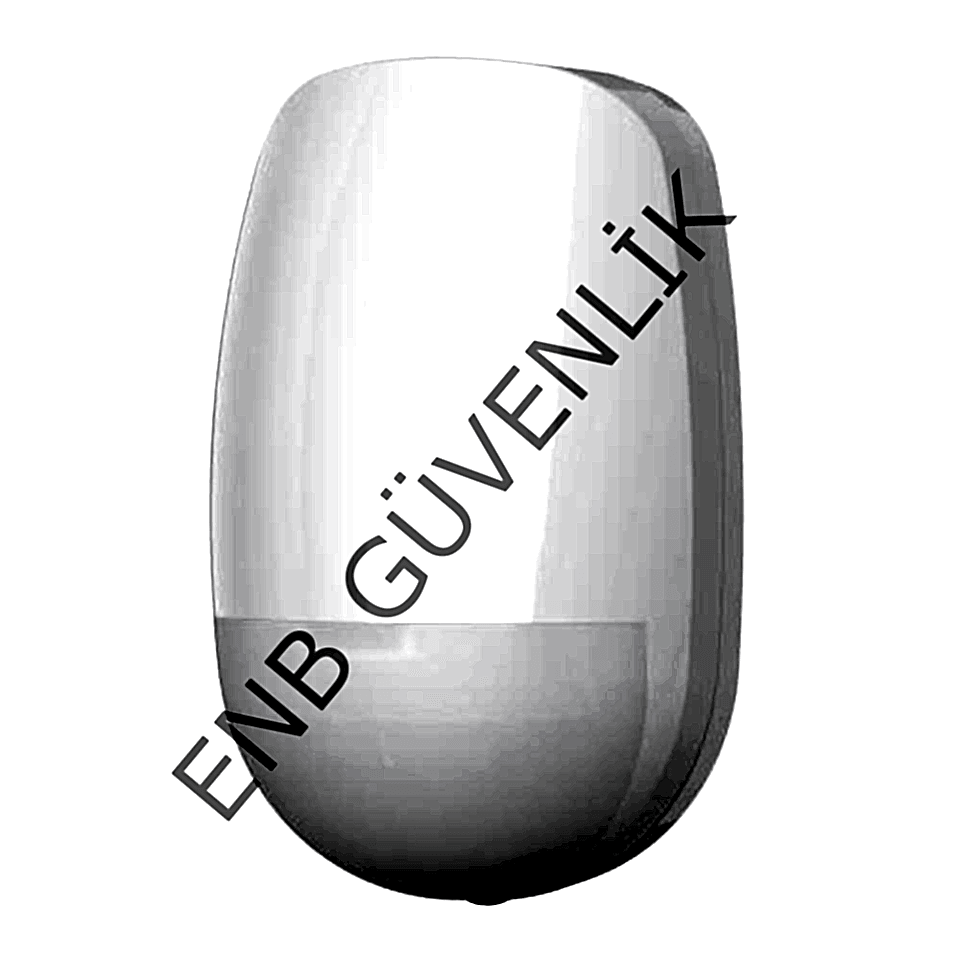 Hikvision Ds-Pdp15P-Eg2-We Kablosuz Alarm  Pır Dedektörü