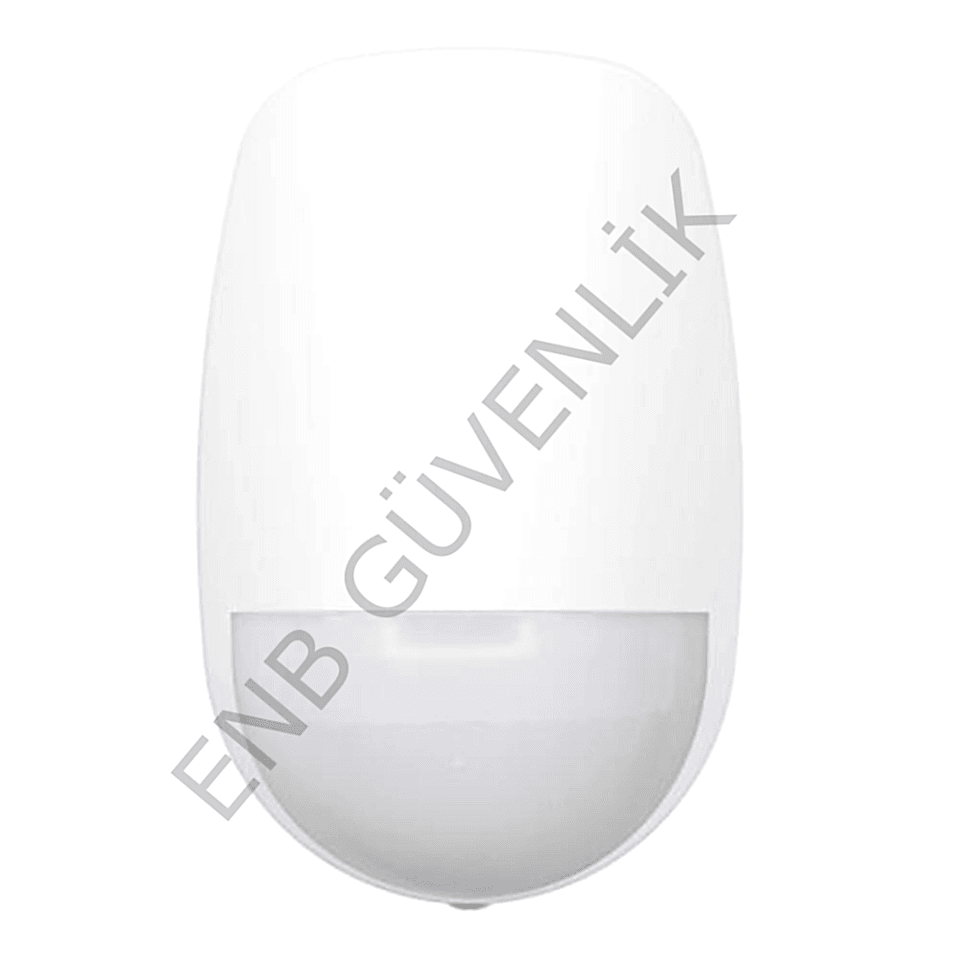 Hikvision Ds-Pdp15P-Eg2-We Kablosuz Alarm  Pır Dedektörü