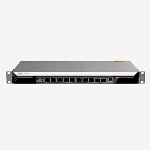 Ruijie Reyee RG-EG1510XS 10 Port 1500 Kullanıcı 4 GBPS Kurumsal Router
