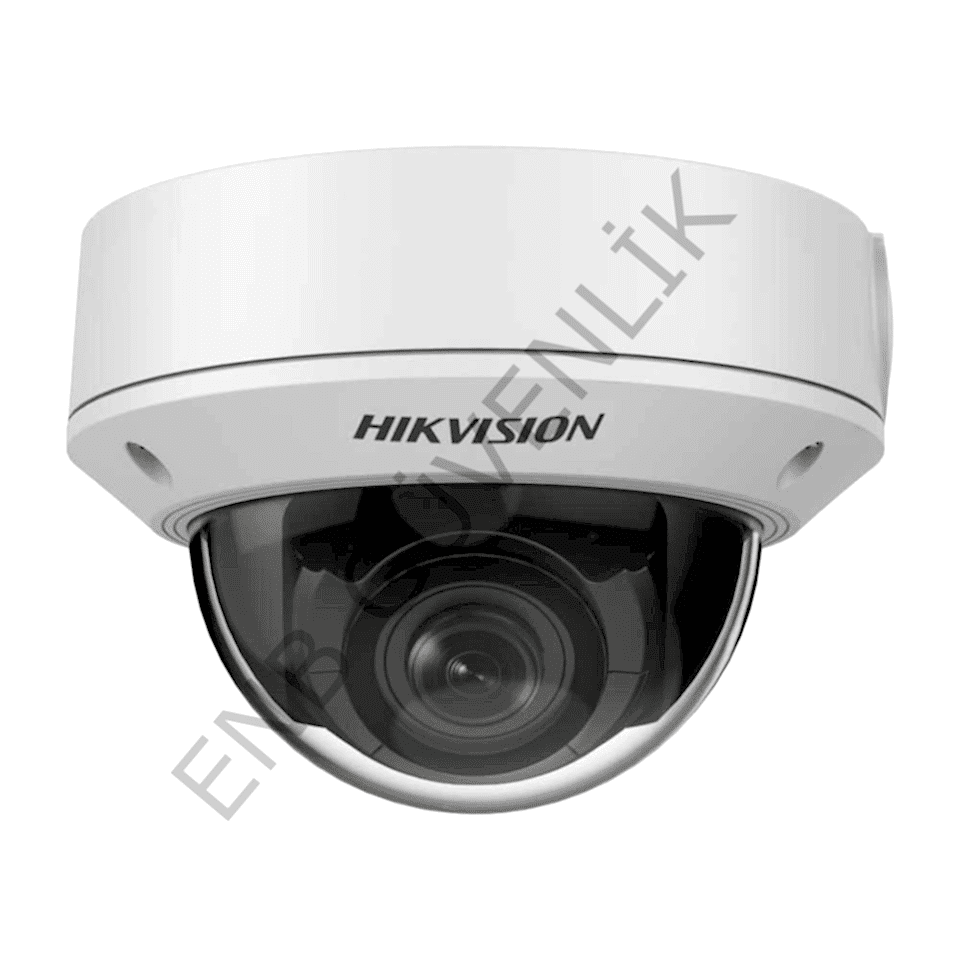 HIKVISION DS-2CD1743G0-IZS/UK 4 MP IP DOME KAMERA