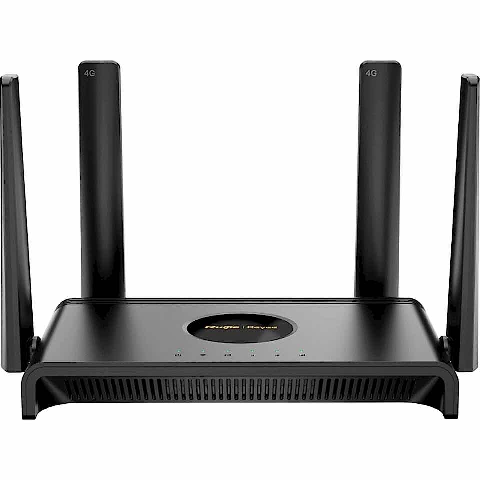 REYEE RG-EW300T 4G LTE Router