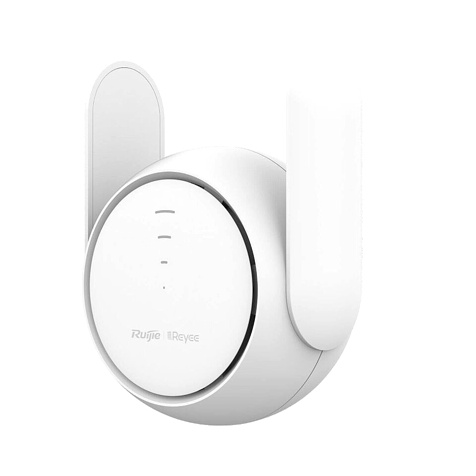 Ruijie Reyee RG-EW1200R Priz Tipi Dual-Band Wi-Fi Extender