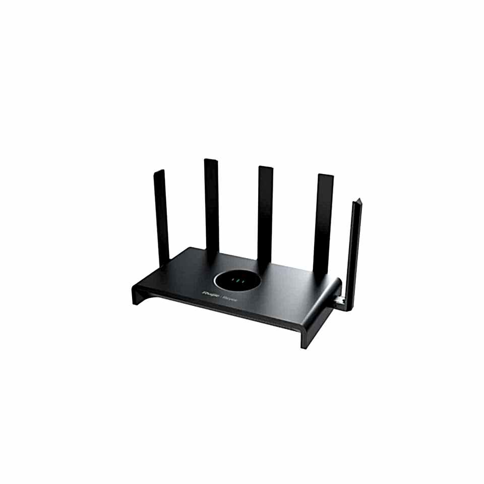 Reyee RG-EW1300G Dual-Band Gigabit Wi-Fi 5 Router