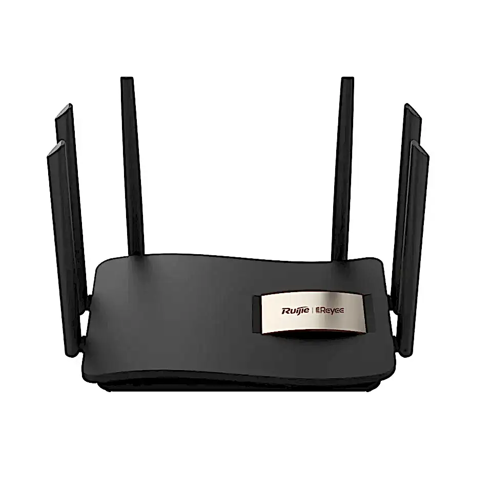Ruijie Reyee RG-EW1200G Pro 3 Port 1200 Mbps Router